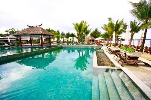 Hotel Beyond Resort Khaolak - Adults Only