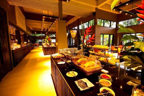 Hotel Beyond Resort Khaolak - Adults Only