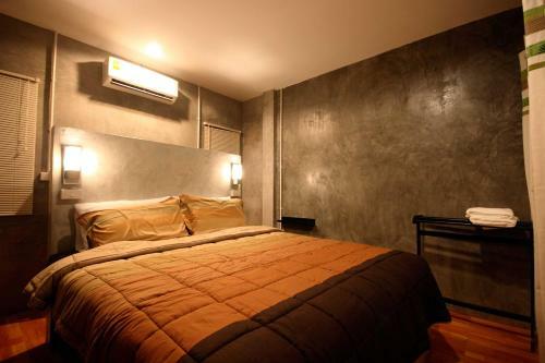 Hotel Aonang Lodge