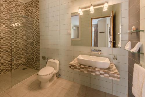 Apartamento The Green Of Oysterbay