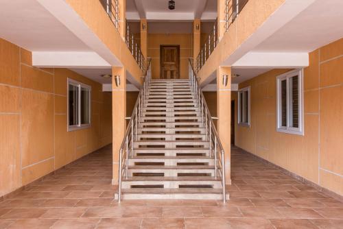 Apartamento The Green Of Oysterbay