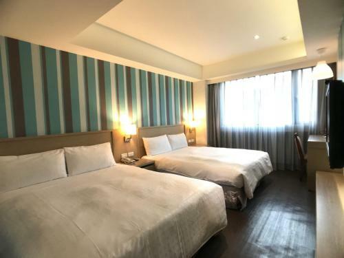 Paris Business Hotel