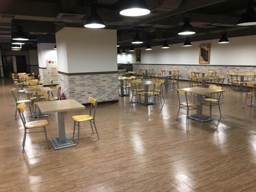 Albergue Chii Lih Hotel - Kaohsiung Love River