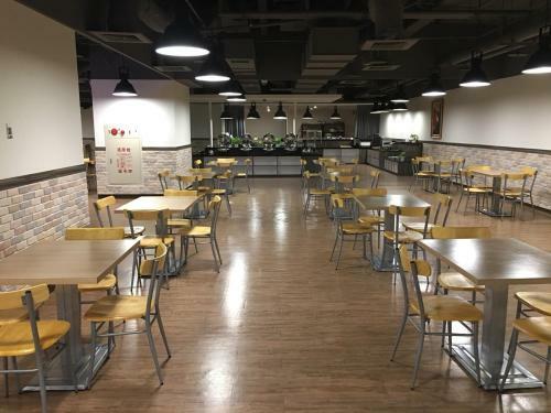 Albergue Chii Lih Hotel - Kaohsiung Love River
