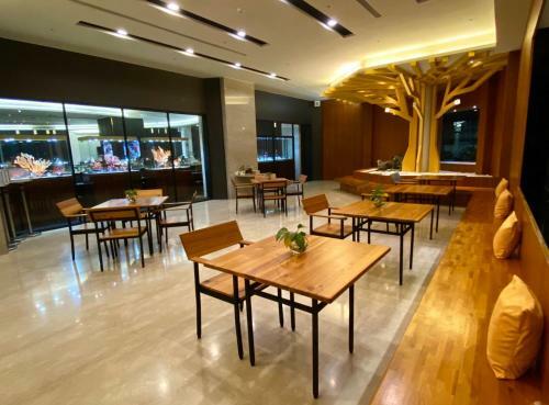 Albergue Chii Lih Hotel - Kaohsiung Love River