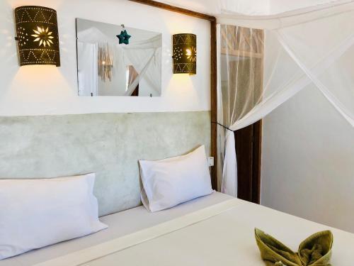 Hostal Zanzistar Guesthouse & Restaurant