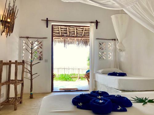 Hostal Zanzistar Guesthouse & Restaurant