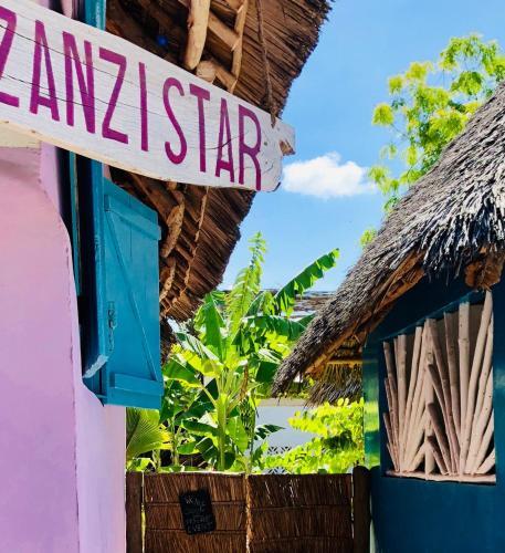 Hostal Zanzistar Guesthouse & Restaurant