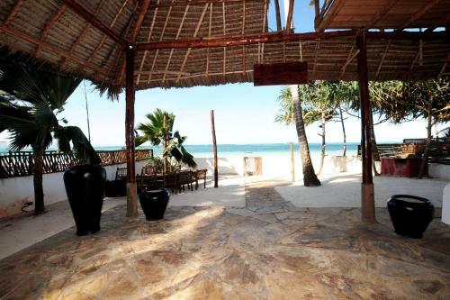 Villa Hideaway