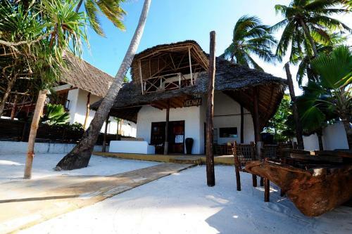 Villa Hideaway