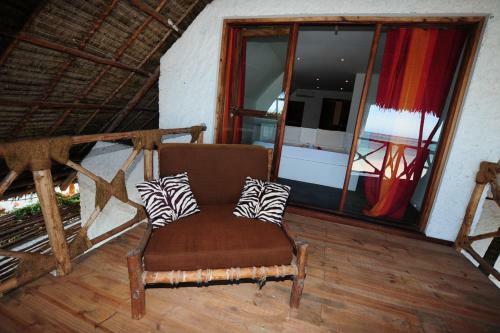 Villa Hideaway