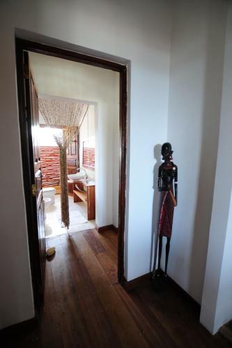 Villa Hideaway