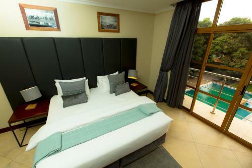 Kilimanjaro Wonders Hotel