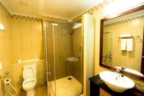 Kilimanjaro Wonders Hotel