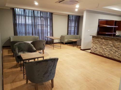 Kilimanjaro Wonders Hotel