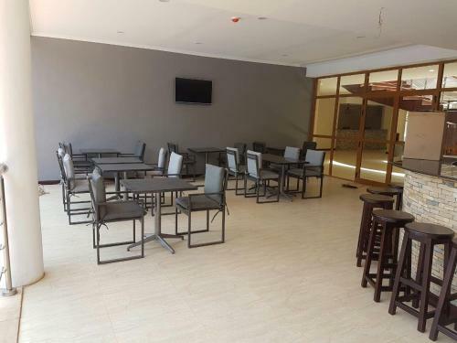 Kilimanjaro Wonders Hotel