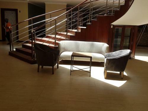 Kilimanjaro Wonders Hotel