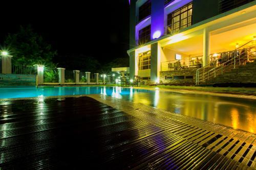Kilimanjaro Wonders Hotel