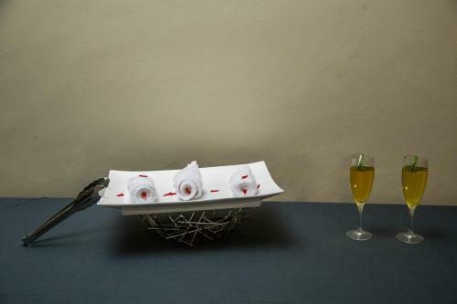 Kilimanjaro Wonders Hotel
