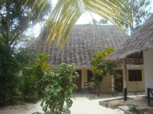 Bed & Breakfast Jambo Brother Room & Food
