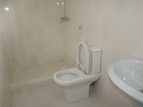 Bed & Breakfast Jambo Brother Room & Food