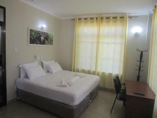 Fq Hotel Limited