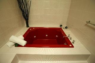 Hotel Quality Inn Presidential