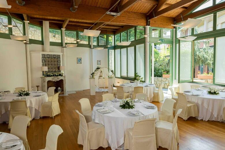 Hotel Solofra Palace