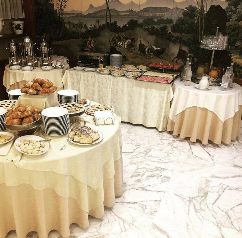 Hotel Solofra Palace