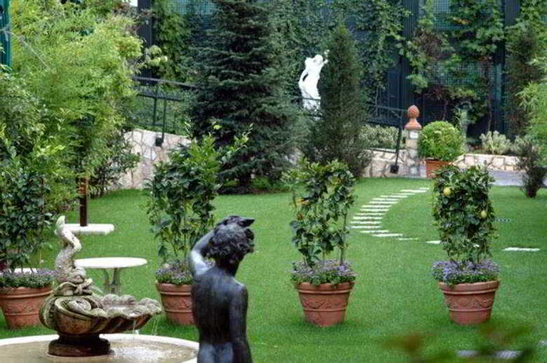 Hotel Solofra Palace