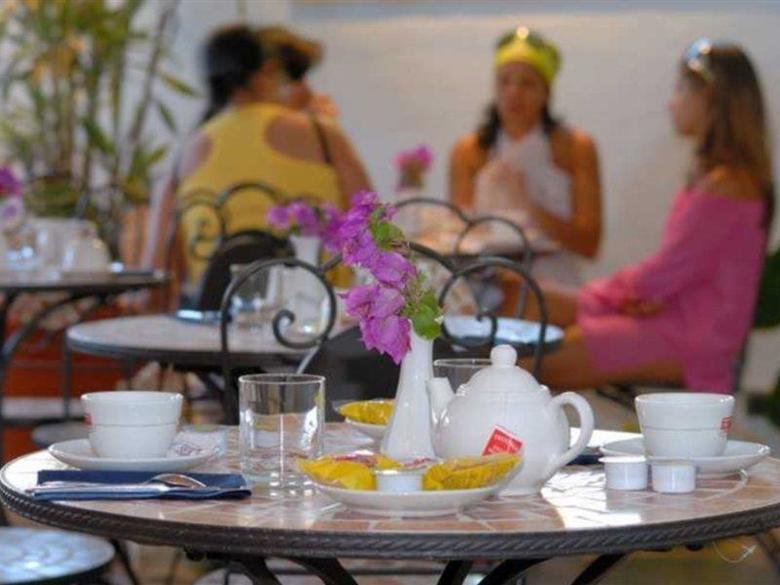 Hotel Le Sirene