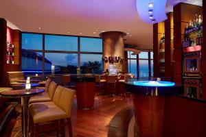 Hotel Le Meridien Cyberport