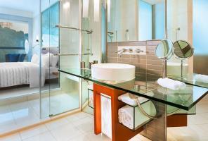 Hotel Le Meridien Cyberport