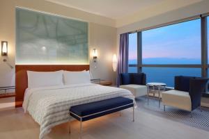 Hotel Le Meridien Cyberport