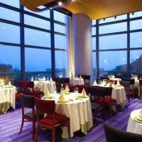 Hotel Le Meridien Cyberport