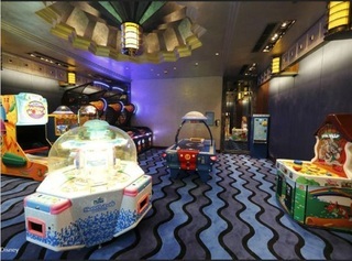 Hotel Disney's Hollywood