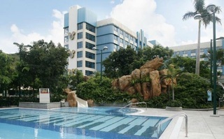 Hotel Disney's Hollywood