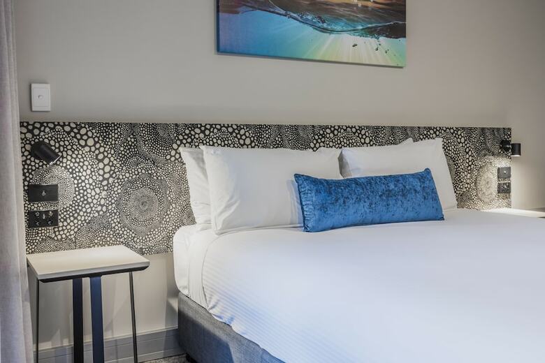 Quality Mermaid Waters Hotel