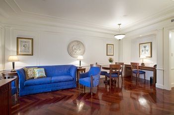 Hotel Palazzo Versace