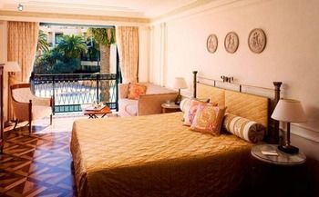 Hotel Palazzo Versace