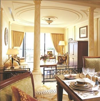 Hotel Palazzo Versace
