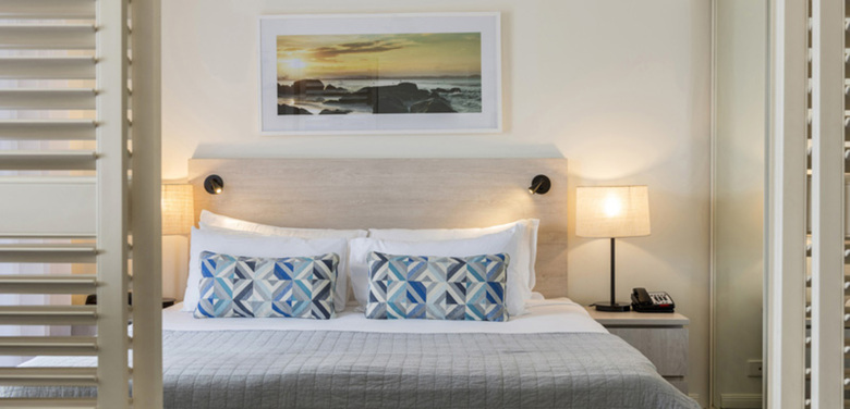 Hotel Oaks Calypso Plaza Resort