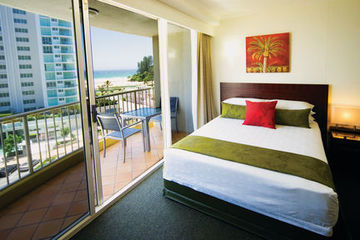 Hotel Outrigger Twin Towns Resort