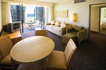 Hotel Outrigger Twin Towns Resort