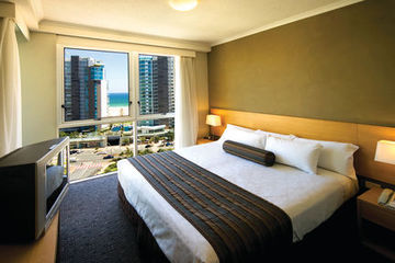 Hotel Outrigger Twin Towns Resort