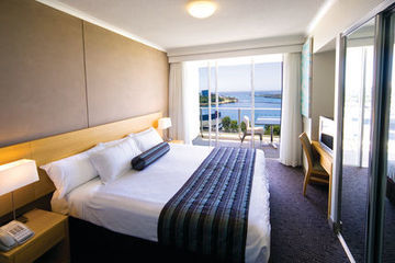 Hotel Outrigger Twin Towns Resort