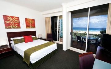 Hotel Outrigger Twin Towns Resort