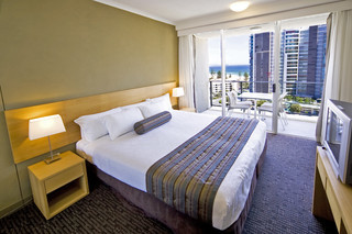 Hotel Outrigger Twin Towns Resort