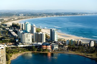 Hotel Outrigger Twin Towns Resort