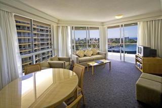 Hotel Outrigger Twin Towns Resort